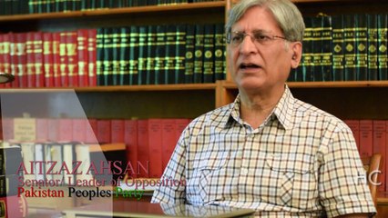 The Great Tyranny (Martial Law of 1977)