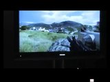 Arma 3 first Gameplay and ingame scenes  -E3 2011 BIS presentation