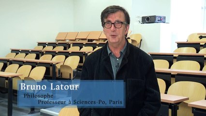La Cartographie des Controverses, Bruno Latour