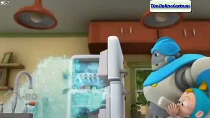 Arpo robot Konyol # 6 7. Cartoons animation for Kids- New Annimations 2015.