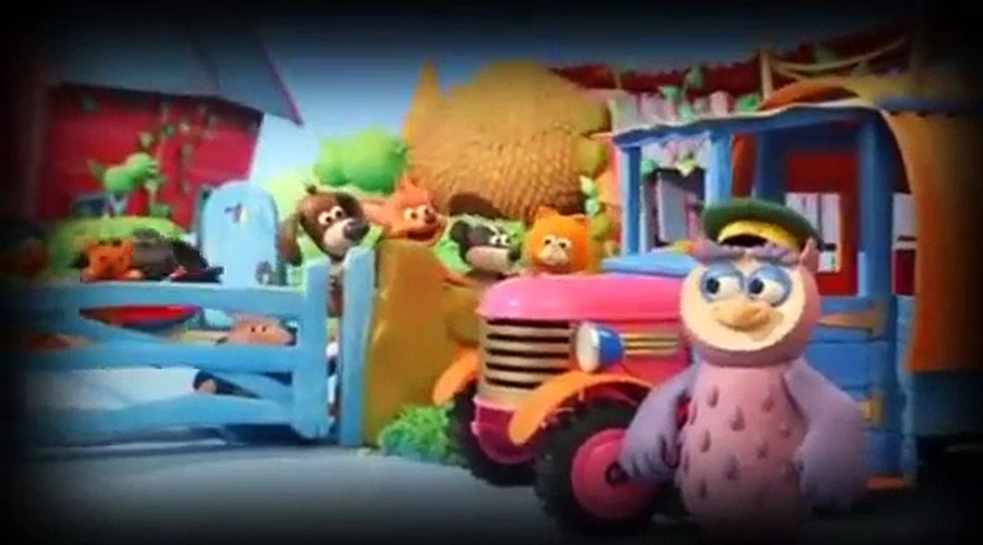 Timmy Time Seaside Rescue - Cartoons For Kids - video Dailymotion