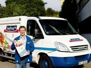 Die Toten Hosen - Der Bofrost Mann