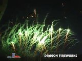 Dragon Fireworks Mall of Asia Pyromusical June 16, 2007