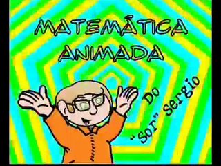 Professor Sergio - O Sistema Métrico Decimal