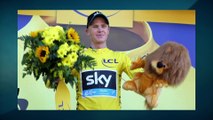 Le 20H du Tour : L'acharnement Chris Froome - Tour de France 2015 - Etape 11
