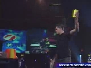 Legends Flair Contest 2007