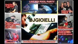 DJGIOIELLI-POOL PARTY-BUENOS AIRES-MEXICAN-Boooking
