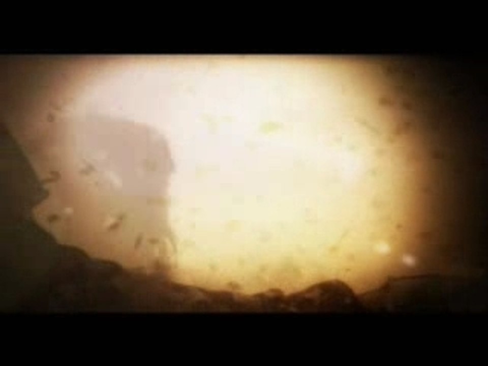 Roger Sanchez - Lost