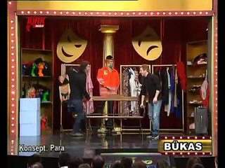 Cem Yılmaz'a Laf Sokmak   İlker Ayrık