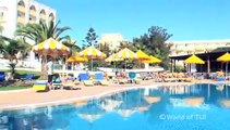 Thomson Video - Africa Hotels, Tunisia, Hotel Riu Imperial Marhaba