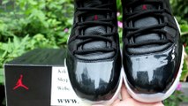 Air Jordan 11 Retro 72-10 from Repbeast.ru