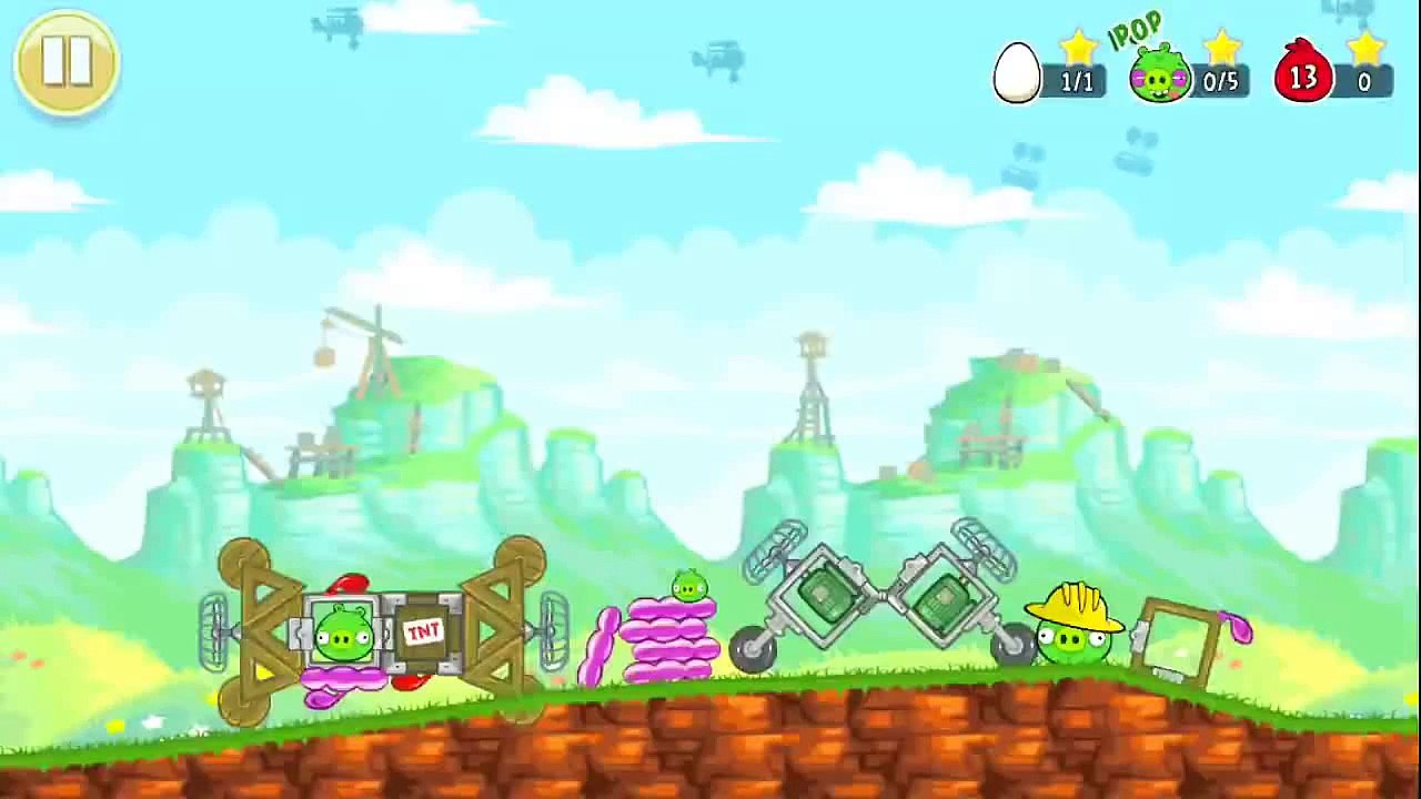 Angry Birds - Red's Mighty FEATHERS B-14