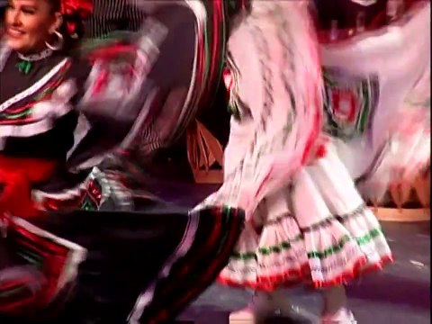 Aida Cuevas - Si nos dejan (El musical)