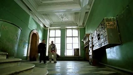 Даун Хаус -  Хочу бабу потолще