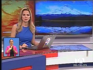 Comité de alcaldes estructura plan preventivo ante actividad volcánica