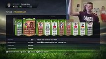 WTF YOU CAN SELL BRONZE PLAYERS FOR 100K GLITCH?! - Fifa 15 Ultimate Team