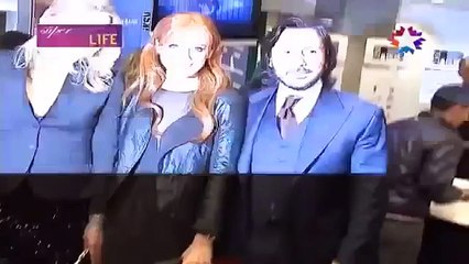 Meryem Uzerli Neden Kaçtı! Şok Video!