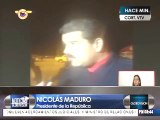 Maduro llegó a Brasil para participar en Cumbre del Mercosur