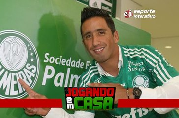"Barrios tem condição de fazer a diferença", basta planejamento", opina Vitor Sergio