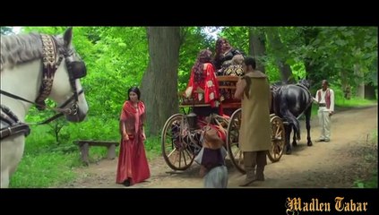 Madlen Tabar - Arabian Nights - 29 eps