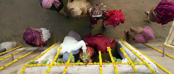 Jind Mahi by Sunidhi Chauhan from Angrej