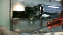 GROHE TRAINING: thermo element change