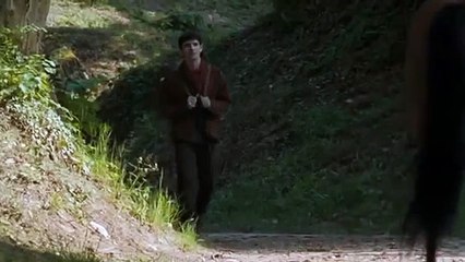 Bande annonce Merlin - Francais