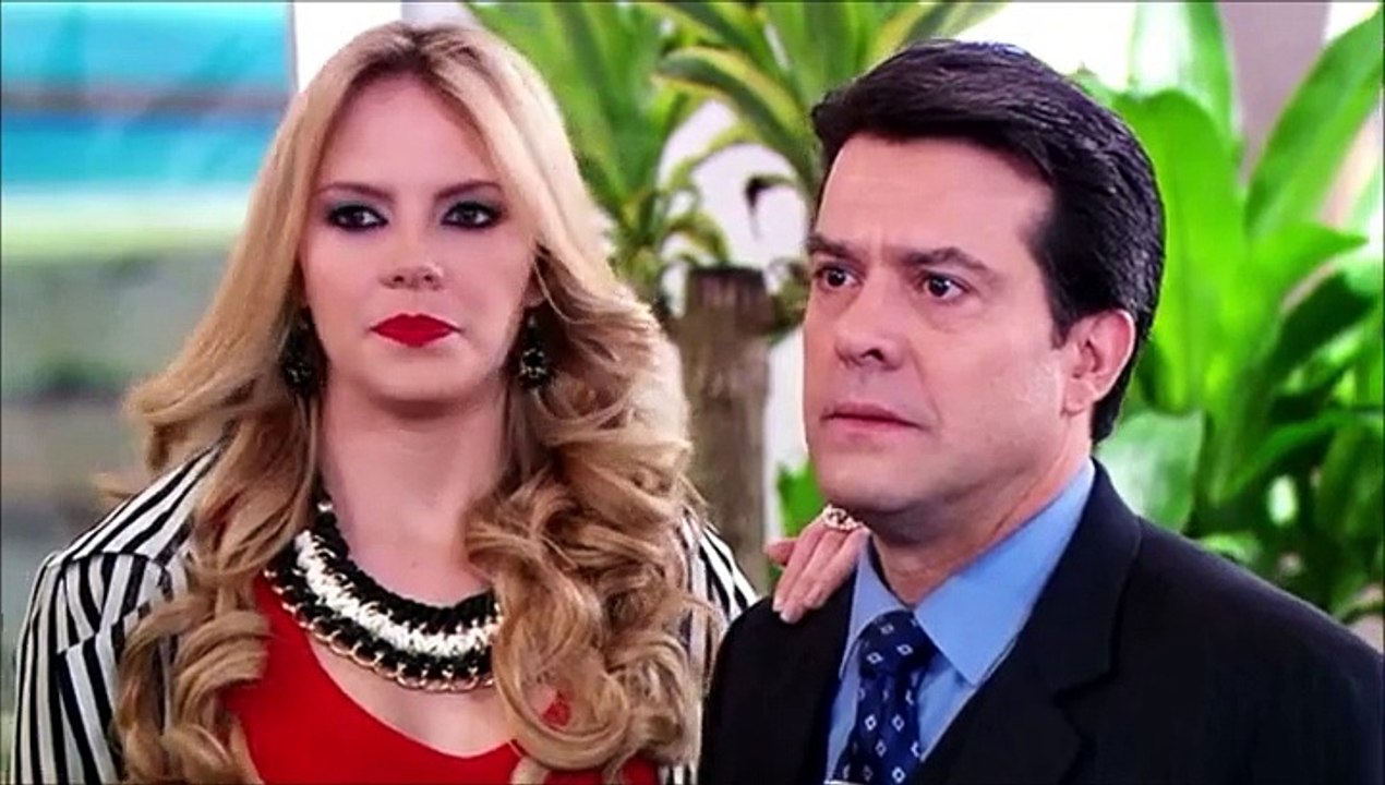 Miguel De León en Amor Secreto - Capitulo 2