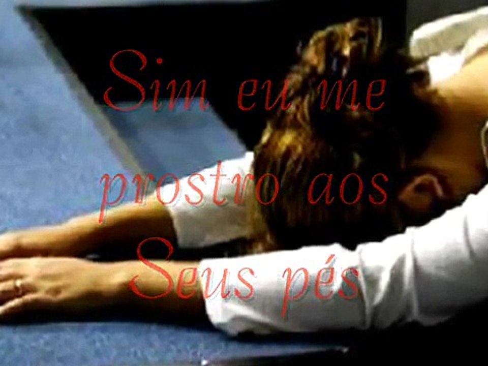 Fernandinho - Como eu te Amo