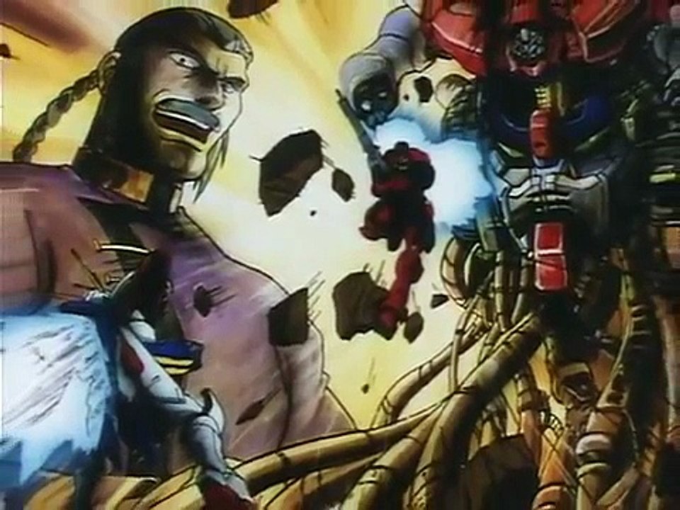 G Gundam ตอนที่ 43 ศึกล้มจ้าวราชสีห์! เเผนพิฆาตเเกรนด์กันดั้ม