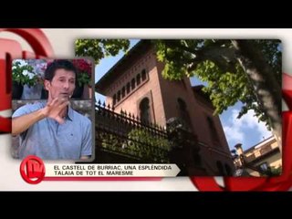 TV3 - Divendres - Seguim fent setmana a Premià de Dalt