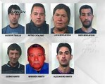 CN24 | Associazione per delinquere. Blitz nella Piana di Gioia Tauro