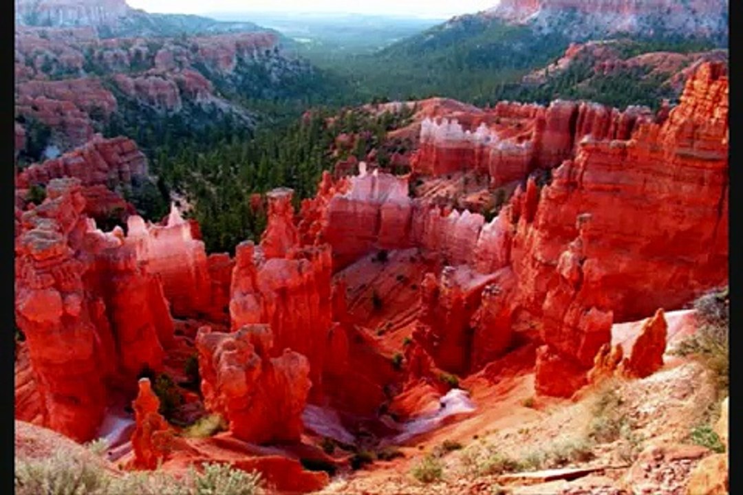 Bryce Canyon National Park Utah