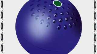 Smart fiber Blue magic ball