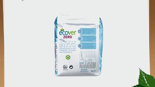 Ecover Zero Waschpulver Sensitive Universal 4er Pack (4 x 16 WL)