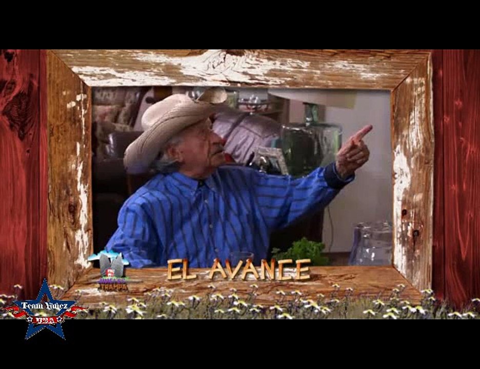 Avance Capitulo 98 #ACT Eduardo Yañez es Facundo Carmona