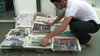 Iran deal the end of "hostitily towards the west", analyst says