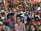 La Asamblea Nacional entregó a Maduro el acuerdo en defensa del Esequibo