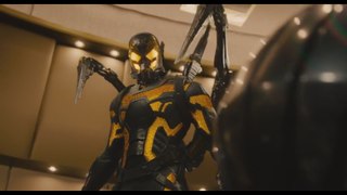 Ant-Man 2015 (Full Movie)