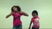 Young Lyric and Camia Dancing to Mrs. Right by Mindless Behavior