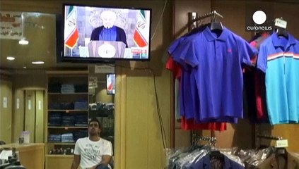 El pacto nuclear y las optimistas perspectivas para la economía iraní