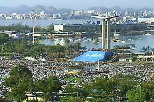 Denuncia contra o Bispo Edir Macedo e a igreja universal