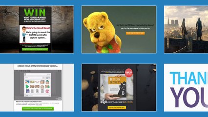 Landing Page Monkey Review - Get LMP & Amazing Bonus