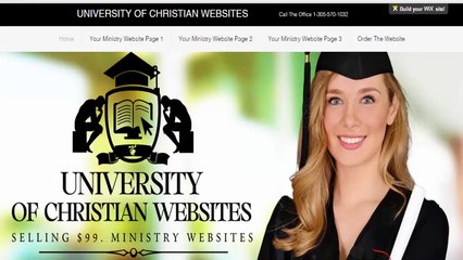 Video comments to Joel Osteen # 1