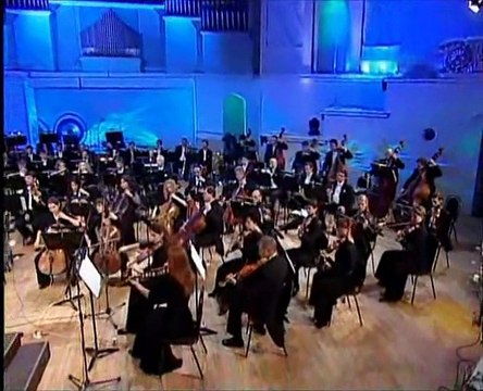 Кентервильское привидение