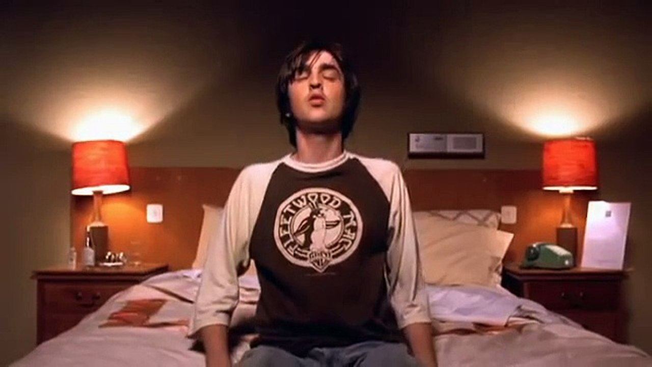 Supergrass - Moving