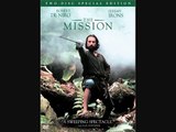 The Mission Theme - Gabriel's Oboe (Ennio Morricone)