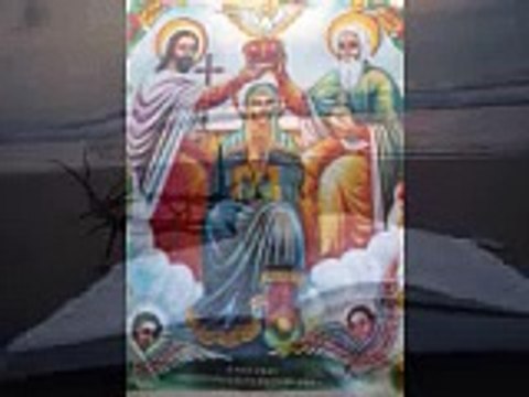 ethiopian orthodox church mezmur