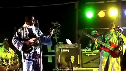 MALI. FESTIVAL DE MÚSICA DE ESSAKANE 2.  VIDEOS DE VIAJES AÑOS LUZ.  DOCUMENTAL