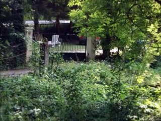 le pont ROMAIN du loup en dos d âne  CIPIERE .  musique DIEGO MODENA  OCARINA 2